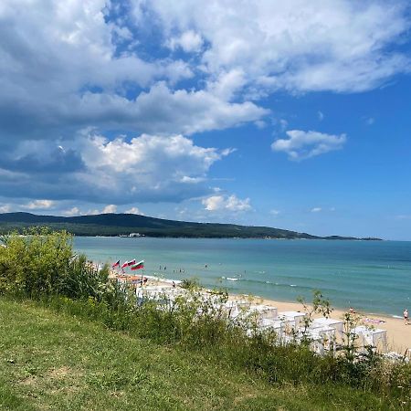 Studios Sea View Πριμόρσκο Εξωτερικό φωτογραφία