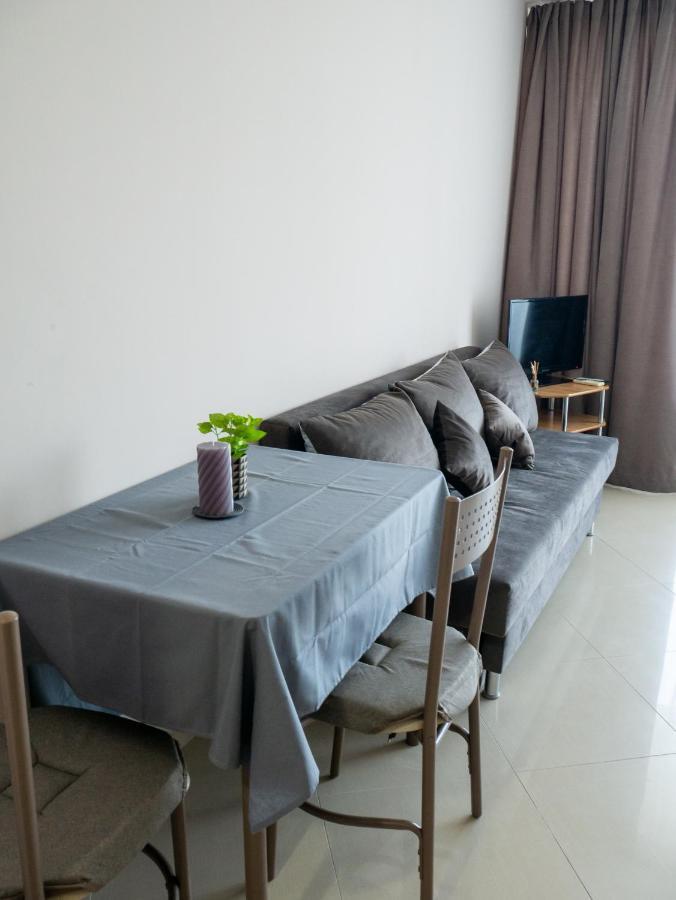 Studios Sea View Πριμόρσκο Εξωτερικό φωτογραφία