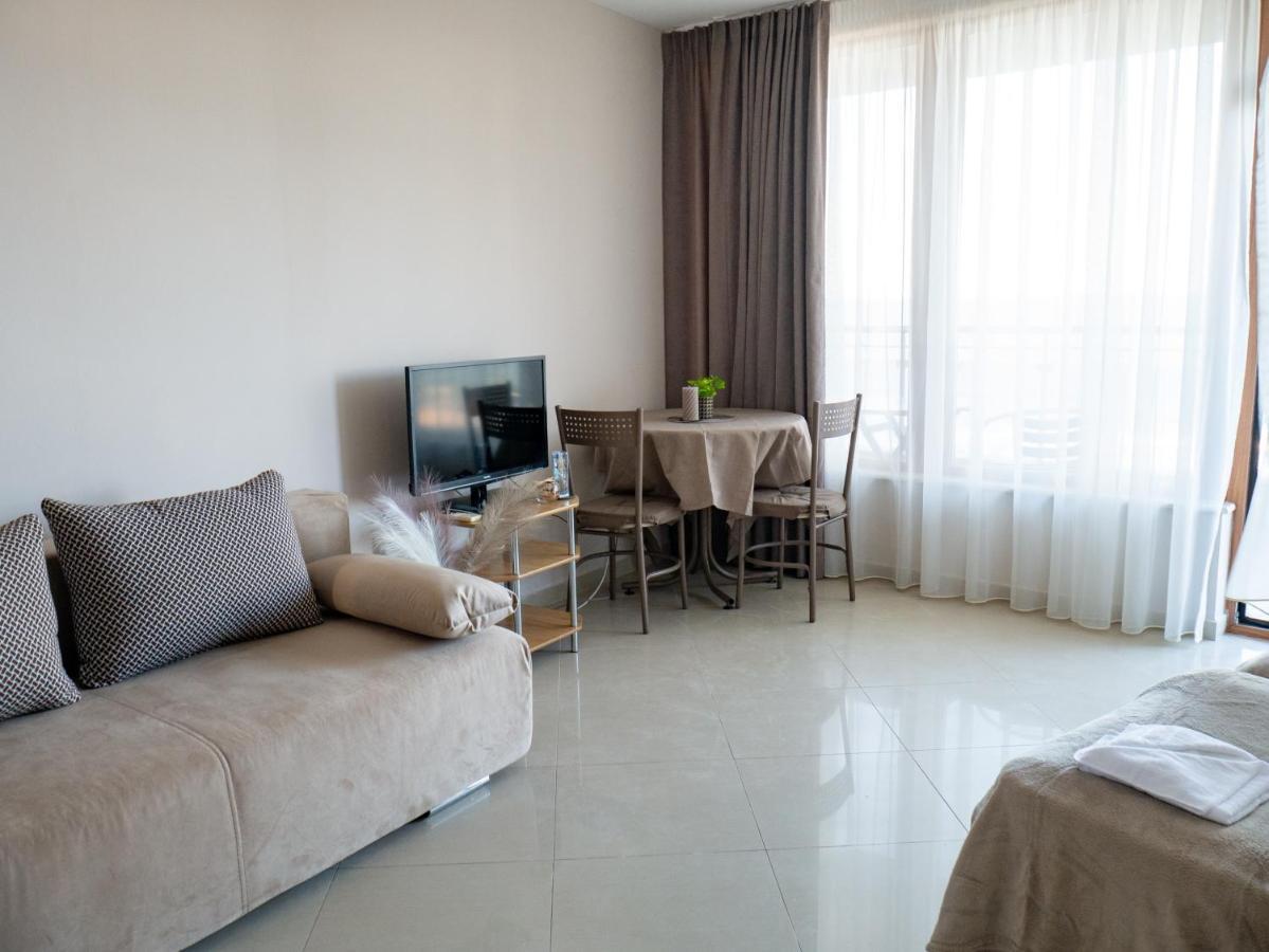 Studios Sea View Πριμόρσκο Εξωτερικό φωτογραφία