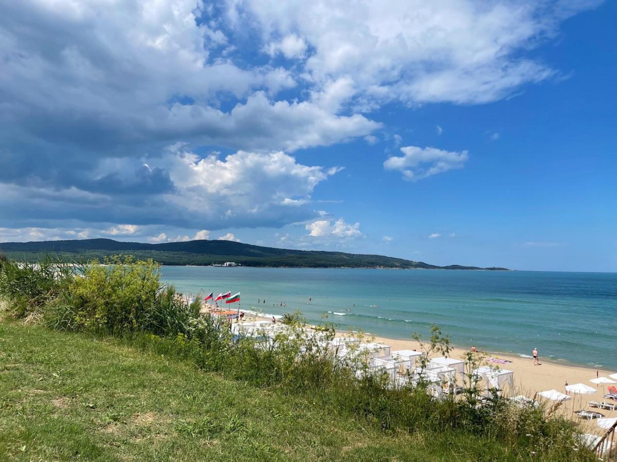 Studios Sea View Πριμόρσκο Εξωτερικό φωτογραφία