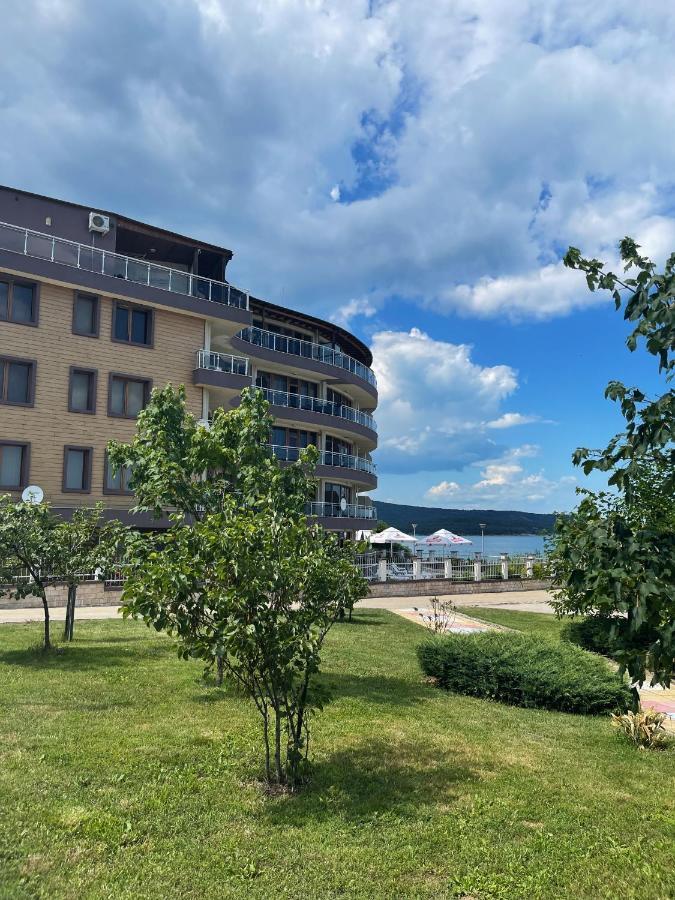 Studios Sea View Πριμόρσκο Εξωτερικό φωτογραφία