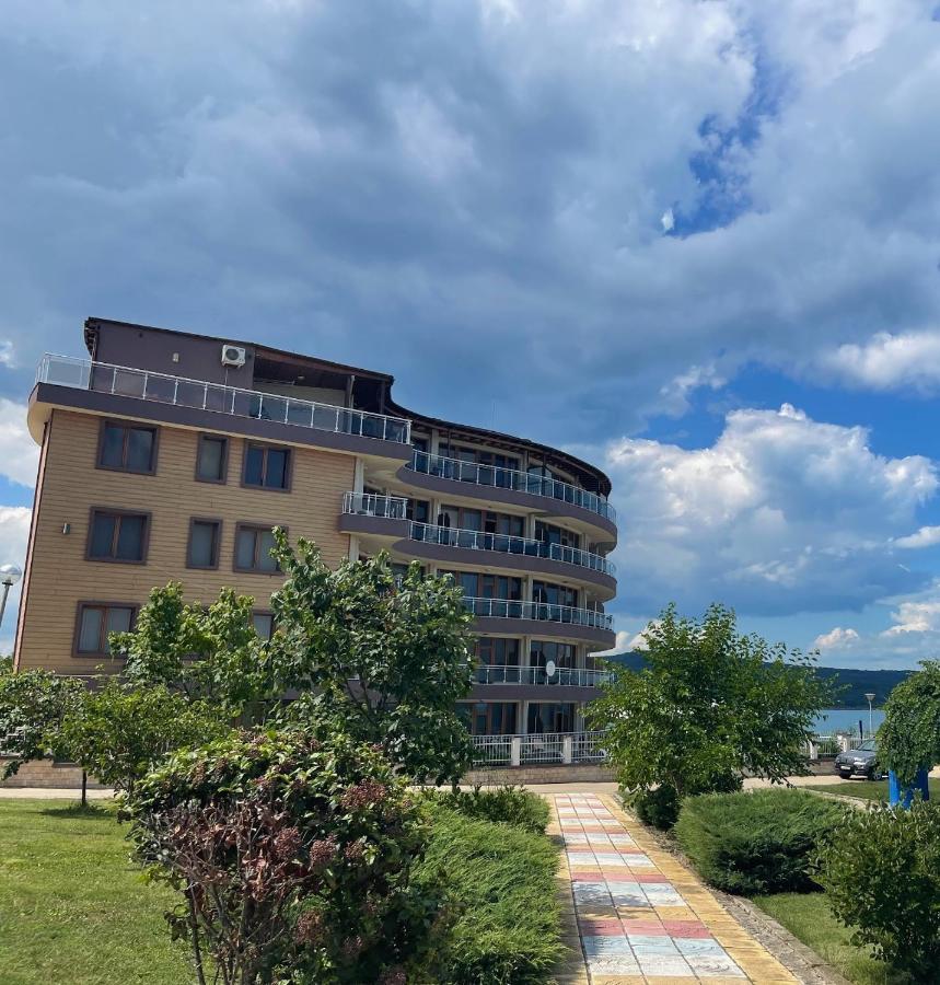 Studios Sea View Πριμόρσκο Εξωτερικό φωτογραφία